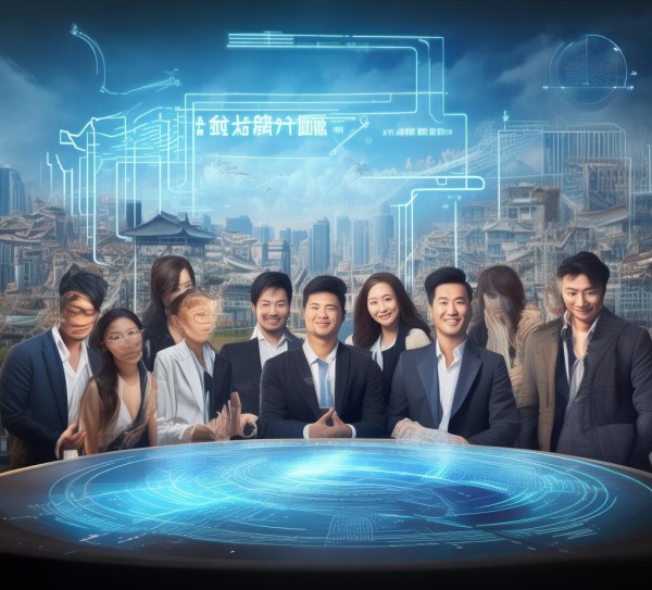 源捷信息咨询服务，助力企业迈向数字化的必胜之路